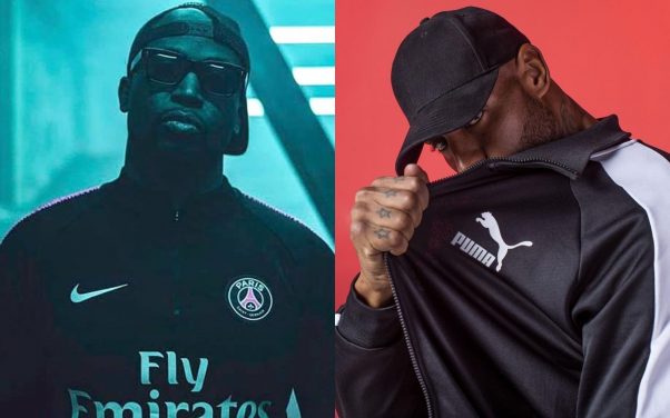 Rohff et Booba : la tension monte entre les deux rappeurs sur les réseaux sociaux