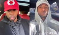 Rohff confirme la sortie d'un morceau clash contre Booba et lâche un long extrait