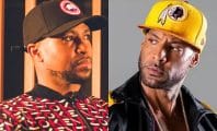 Booba prouve que Rohff est dépressif et qu'il a tenté de mettre fin à ses jours