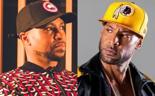 Booba prouve que Rohff est dépressif et qu’il a tenté de mettre fin à ses jours