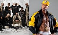 Booba se moque du retour de la Sexion d'Assaut et insulte les membres du groupe