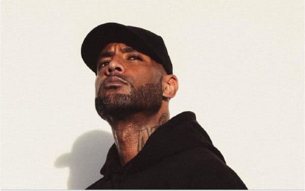 Booba bientôt viré de Twitter ? Les internautes demandent son bannissement