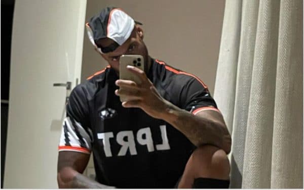 Booba réagit à son retour sur Twitter, après plusieurs heures de blocage