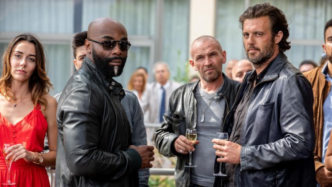 BRONX : le film d’Olivier Marchal avec Kaaris fait fureur aux USA