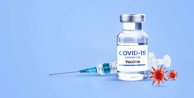 COVID : Le vaccin va-t-il vraiment être obligatoire ?
