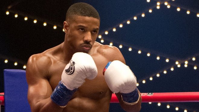 Creed 3 : Michael B Jordan renfile les gants de boxe