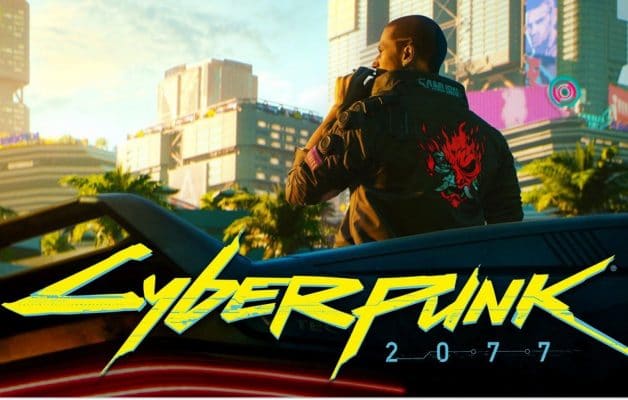 cyberpunk 2077