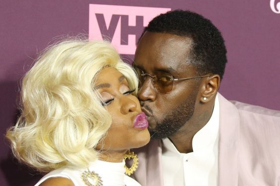 Diddy fête les 80 ans de sa mère en lui offrant un million de dollars