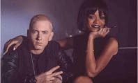 Eminem fait ses excuses à Rihanna après l'avoir insulté