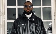 Gims réalise la meilleure performance de l'année avec son album « Le Fléau »
