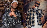 Booba invite Gims à son prochain Planète Rap sur Skyrock