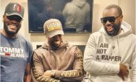 Rohff a invité Ninho et Gims sur son nouvel album ? Il répond sur Instagram