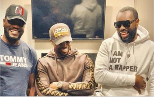 Rohff a invité Ninho et Gims sur son nouvel album ? Il répond sur Instagram