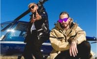 Hamza et SCH formeront le duo « HS » pour une tournée commune en 2021