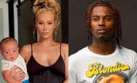 Iggy Azalea accuse Playboi Carti de l'avoir trompé et d'être un père absent