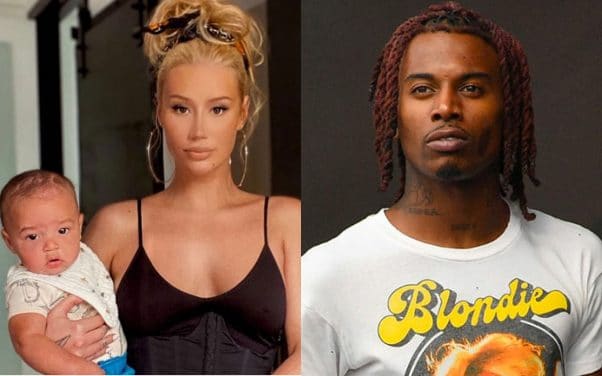 Iggy Azalea accuse Playboi Carti de l’avoir trompé et d’être un père absent