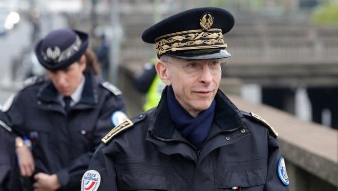 Affaire Michel Zecler : Les frais de justice des policiers mis en examen couverts