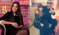 Inès Sberro se confie sur sa relation avec Booba lorsqu'elle avait 17 ans