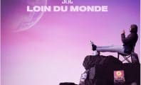 Jul annonce la sortie imminente de « Loin du Monde », son 21ème album