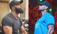 Booba se moque une nouvelle fois de Kaaris sur son compte Instagram