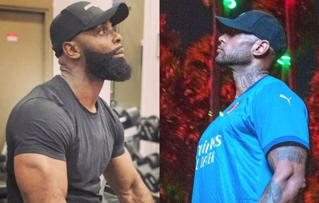 kaaris booba