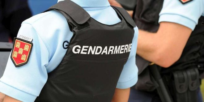 Trois gendarmes tués et un quatrième blessé par un forcené