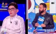 TPMP : Julienbeats ne mâche pas ses mots concernant Wejdene et Aya Nakamura