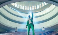 Ninho s'habille « Tout en Gucci » dans son nouveau clip