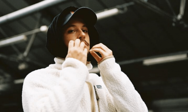 Nekfeu s’en prend à Skyrock dans son dernier titre « San Andreas »