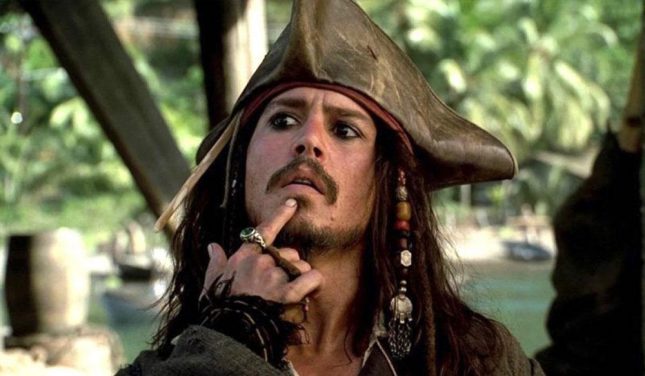 Johnny Depp drogué ? Disney ne veut plus de lui en Jack Sparrow