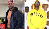 Booba le confie : il a hâte que le nouvel album de Rohff sorte