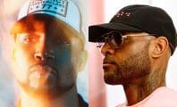 Rohff continue de s'attaquer à Booba : « Je ne te lâche plus, je vais t'éteindre »