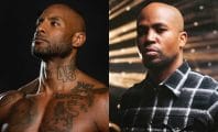 Booba partage la conversation privée qu'il a eu avec l'ex-femme de Rohff