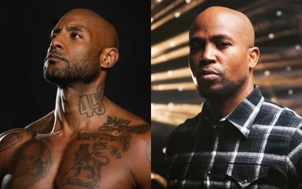 Booba partage la conversation privée qu’il a eu avec l’ex-femme de Rohff