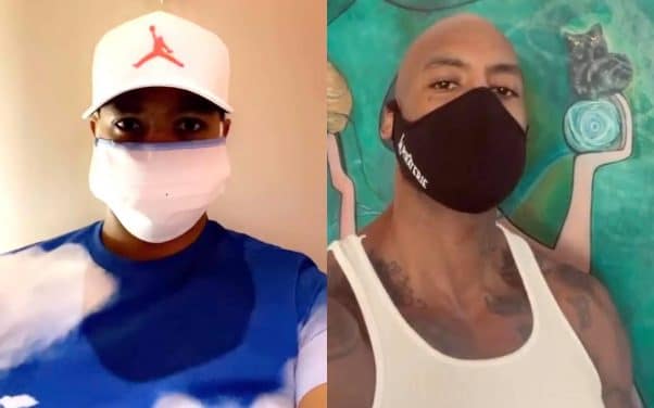 Rohff s’en prend à Booba, accusé de blasphème avec son dernier morceau