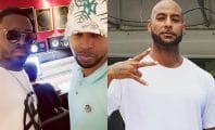 Booba jubile sur la chute de la collaboration entre Rohff et Dadju