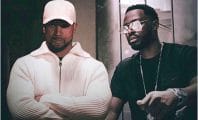 Rohff accuse Dadju d'avoir fait fuiter leur collaboration, intitulé « Sécurisé »