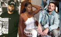 Rohff valide les propos de Matt Pokora concernant Aya Nakamura