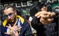SCH annonce une collaboration avec Freeze Corleone