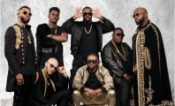 Gims l'affirme : la Sexion d'Assaut prépare un nouveau single, qui sortira prochainement