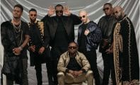 En seulement 48h, le concert de la Sexion d'Assaut à Paris La Défense Arena affiche complet