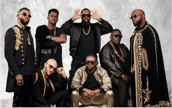 Gims l’affirme : la Sexion d’Assaut prépare un nouveau single, qui sortira prochainement