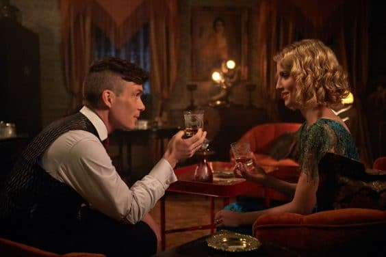 Peaky Blinders : un viticulteur français lance un vin en l’honneur de la série