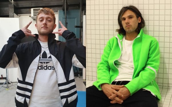 Vald et Orelsan : une collaboration est en approche