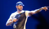 Booba ne reviendra plus sur Instagram... mais revient avec un concurrent de taille !