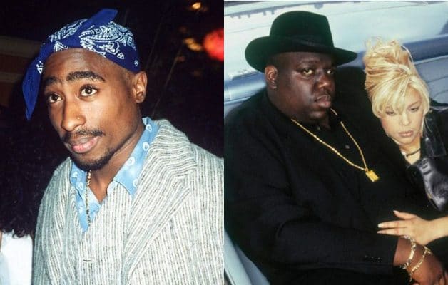 2pac faith evans biggie