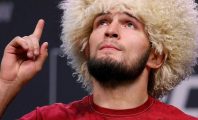Khabib Nurmagomedov est totalement pour un retour en UFC