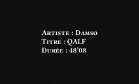 Tout ce que vous devez savoir sur le projet QALF de Damso !