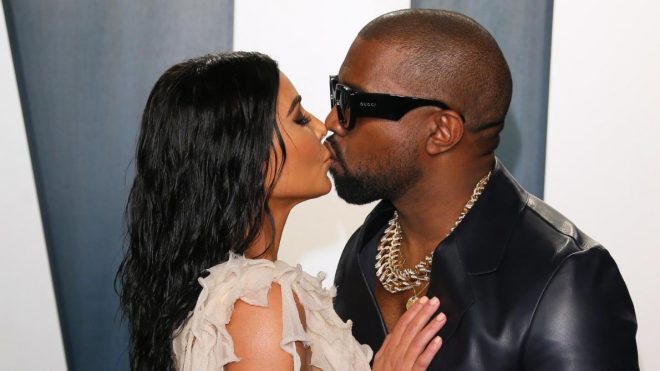 Kim Kardashian VS Kanye West : elle aurait demandé le divorce