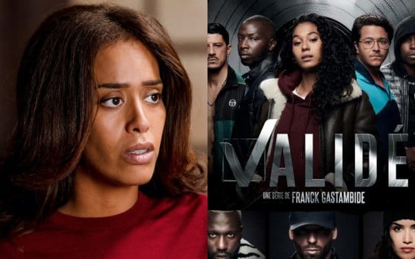 Validé saison 2 : Amel Bent serait également au casting